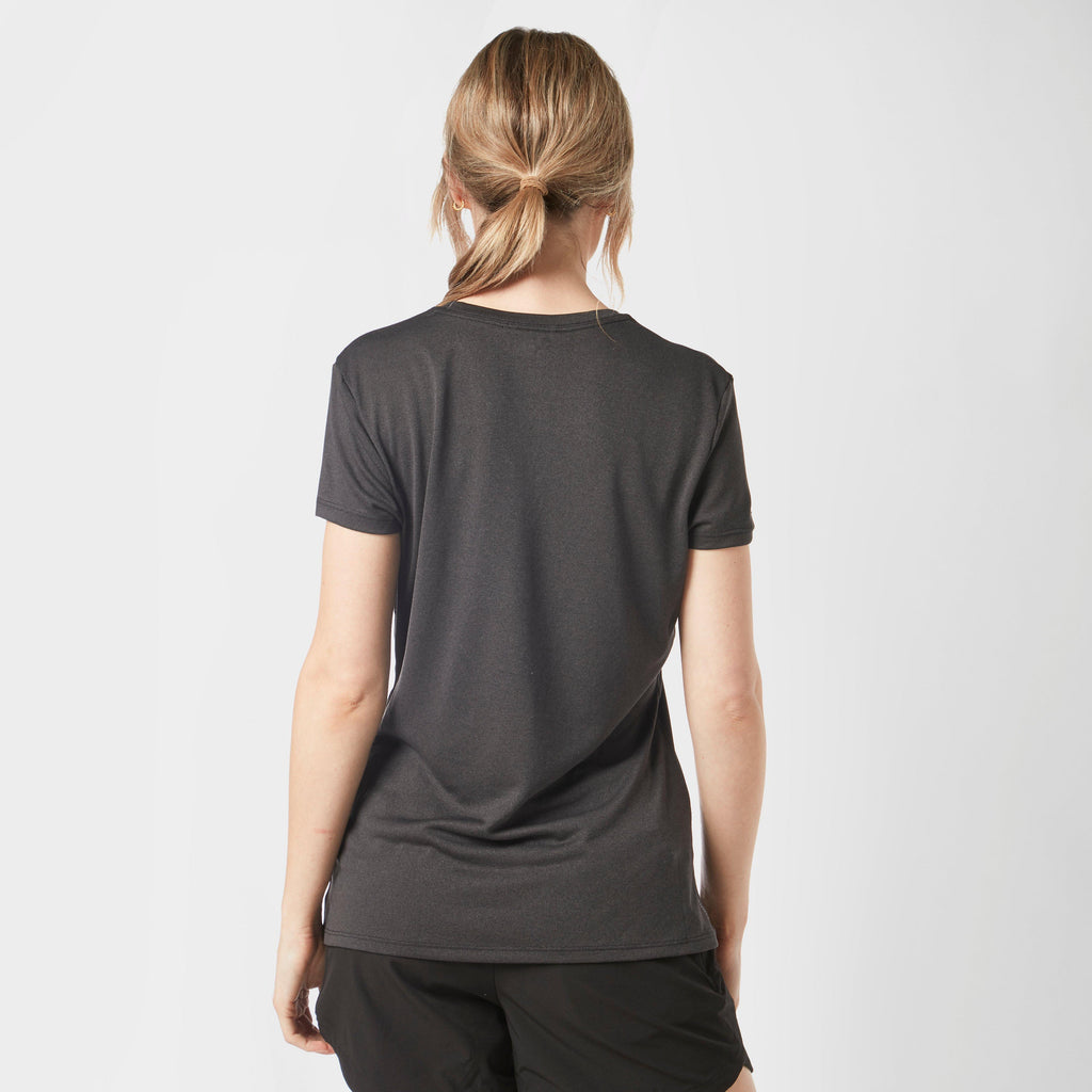 Women's Reaxion Amp T-Shirt