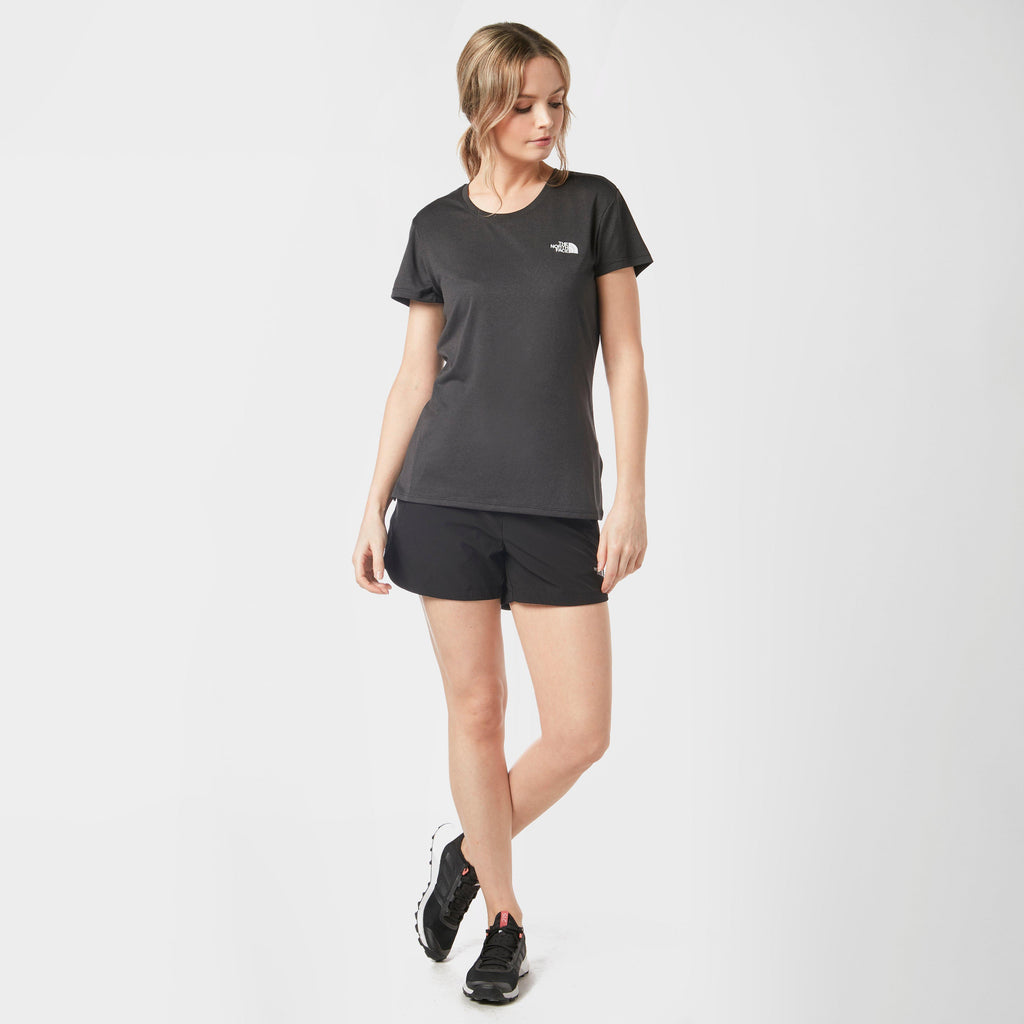 Women's Reaxion Amp T-Shirt