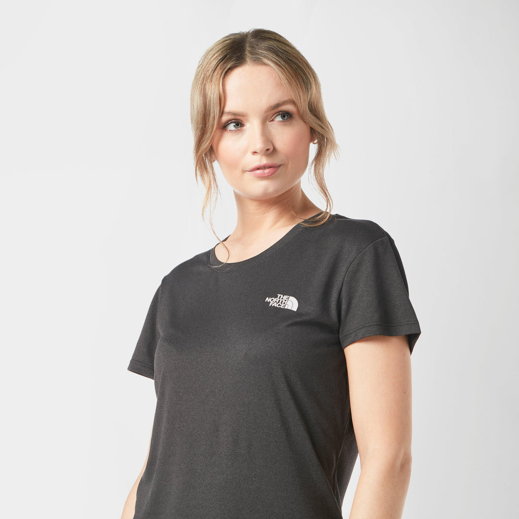 Women's Reaxion Amp T-Shirt