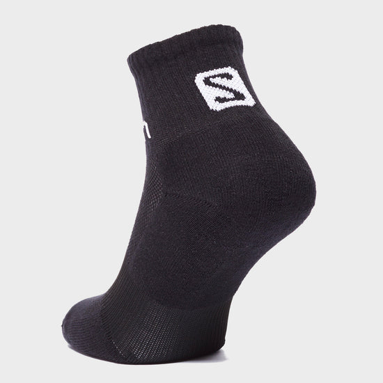 Men's Evasion sock 2 pack