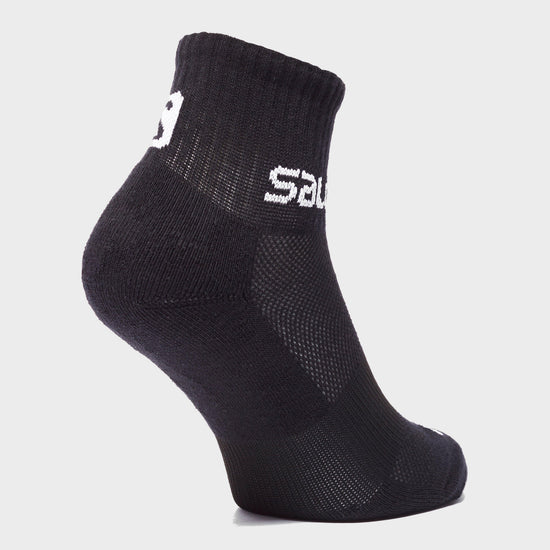 Men's Evasion sock 2 pack