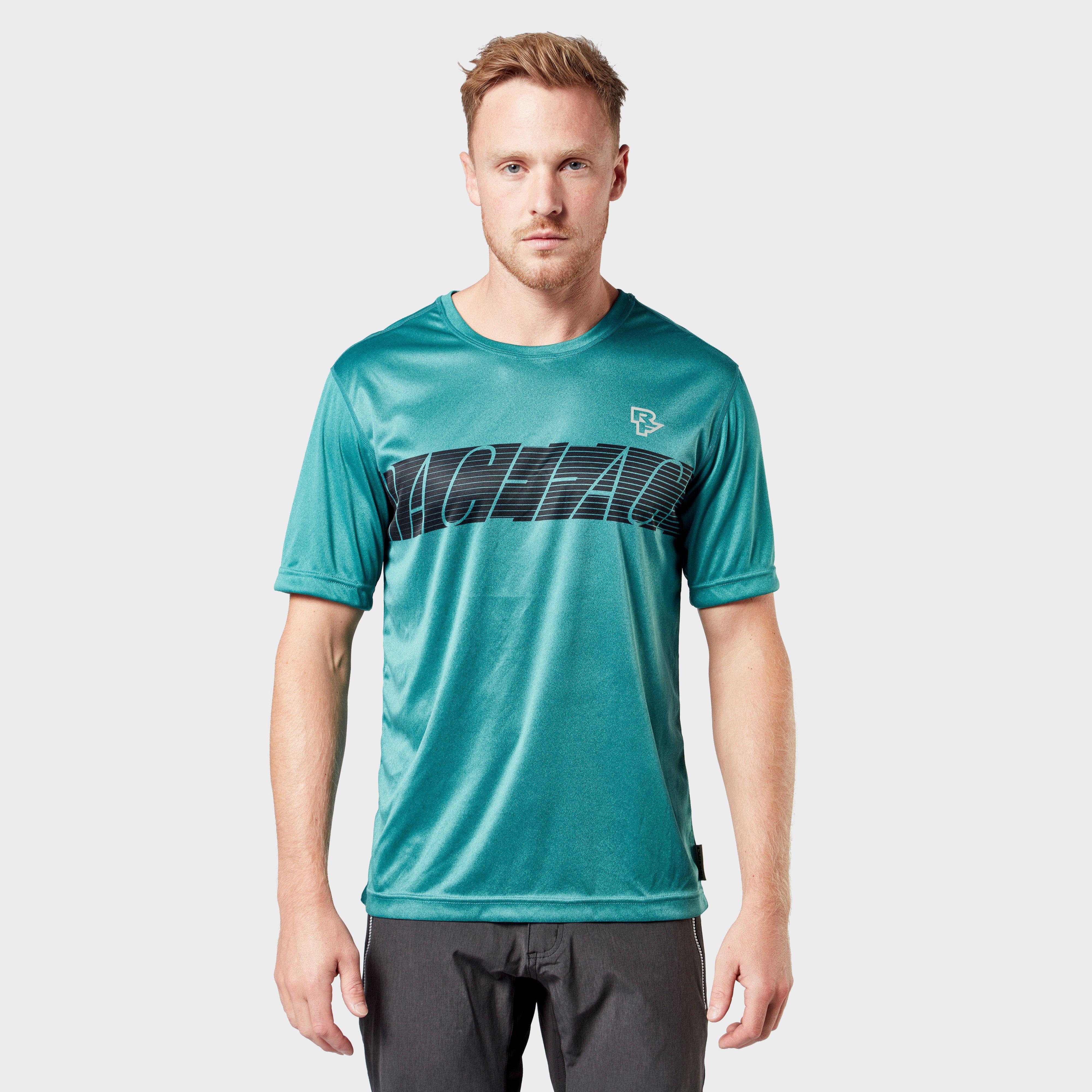 Men's Trigger Torino Tech Top
