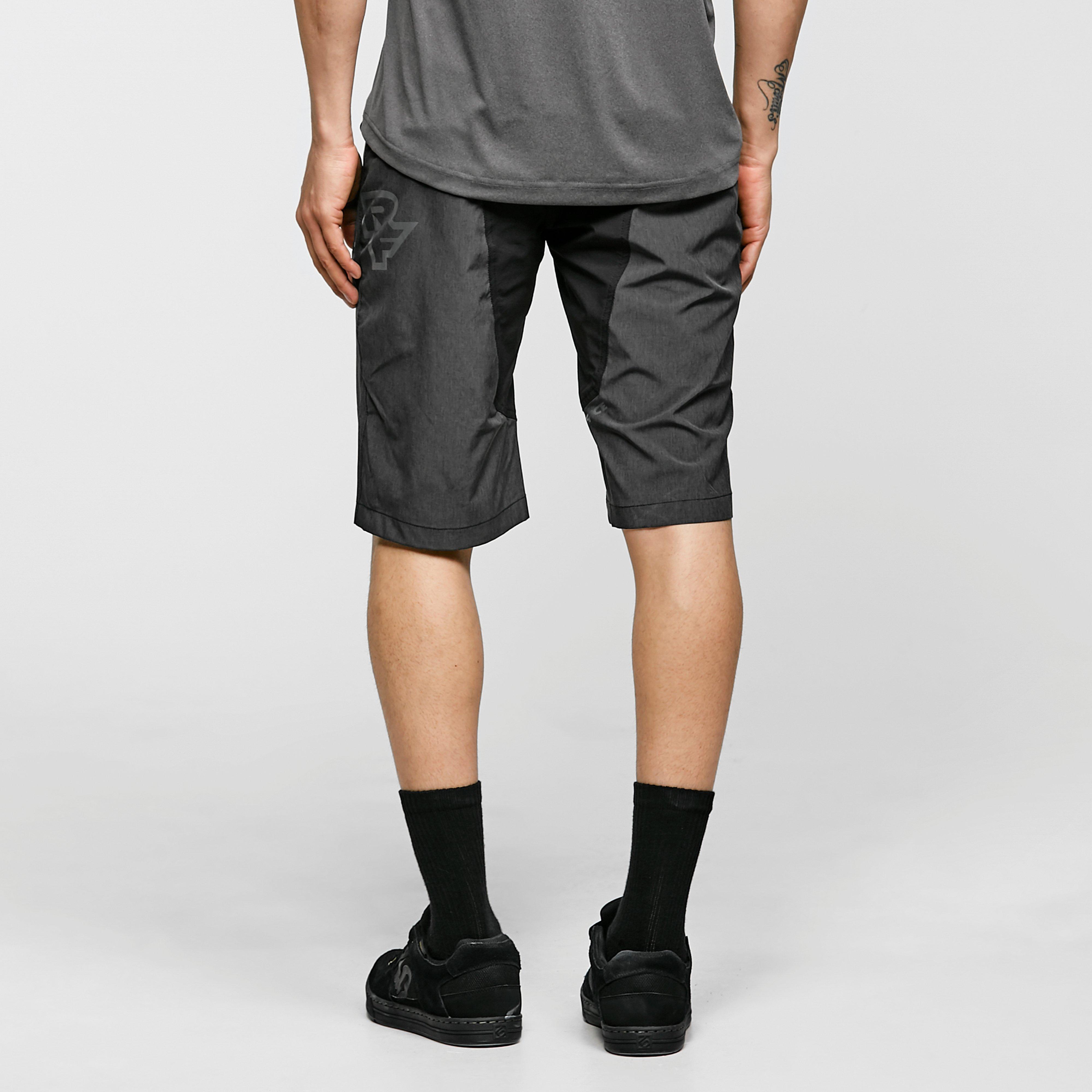 Men's Stage Shorts