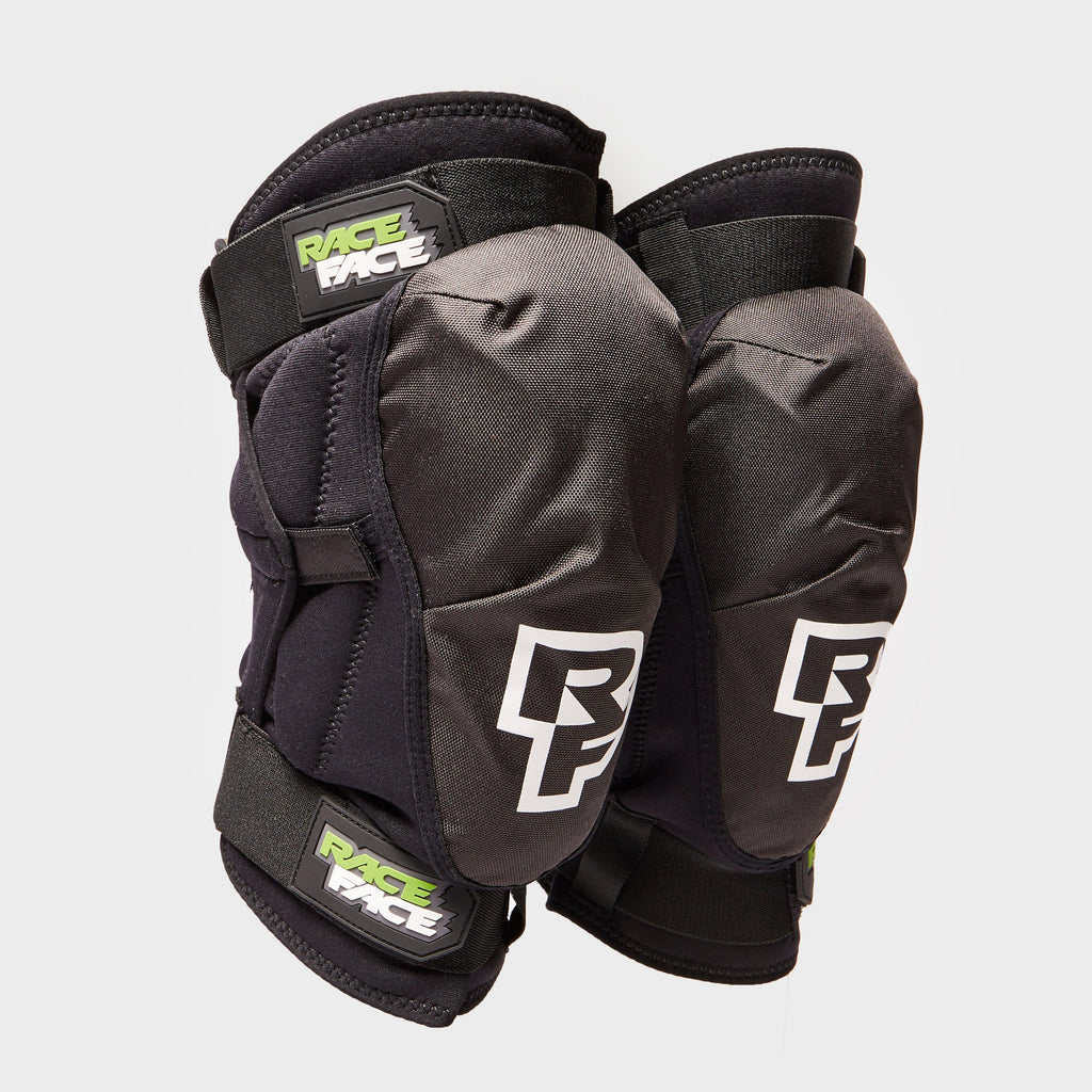 Ambush Knee Stealth Pads