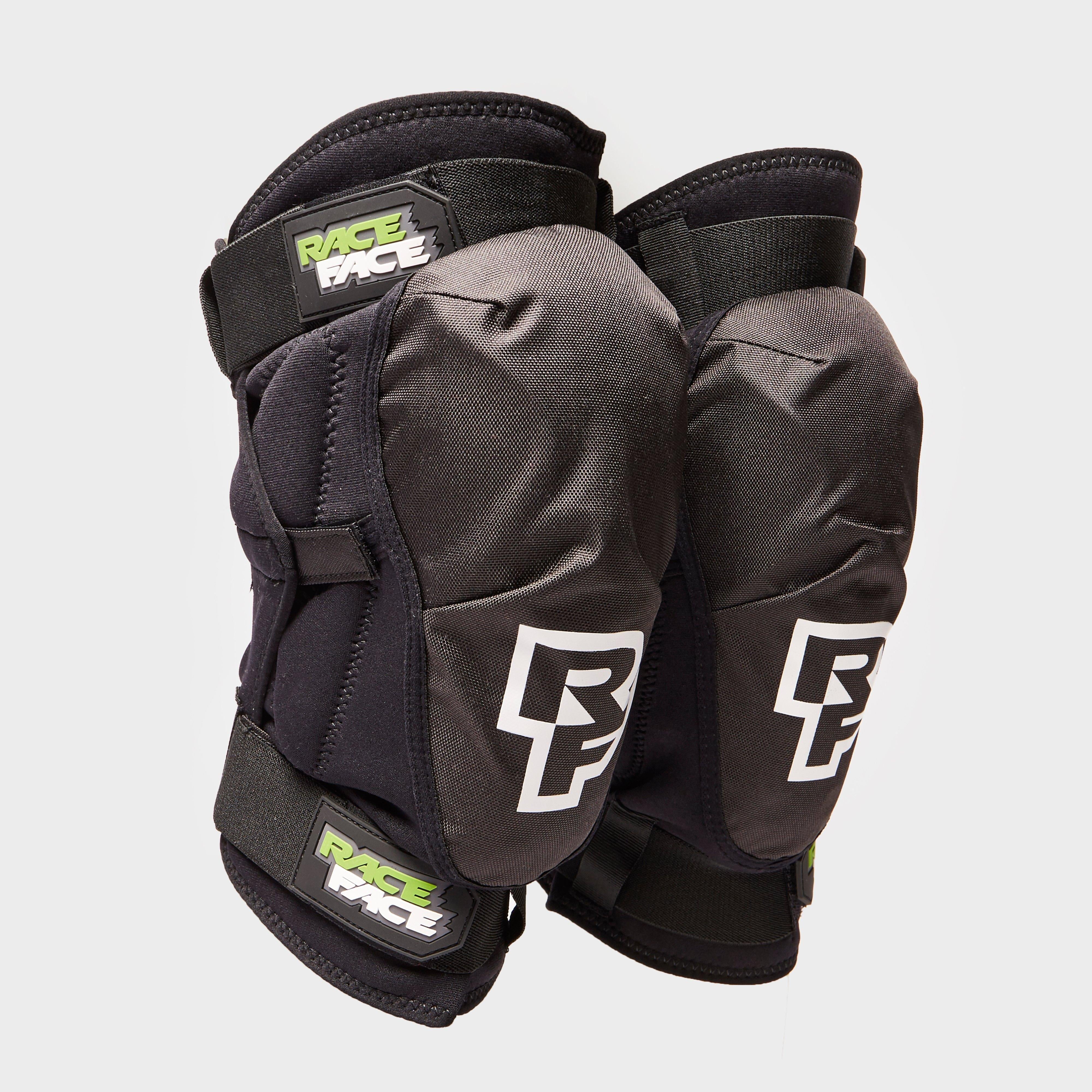 Ambush Knee Stealth Pads