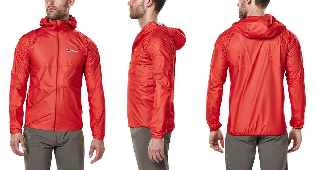 Men’s Extrem Hyper 100 Jacket