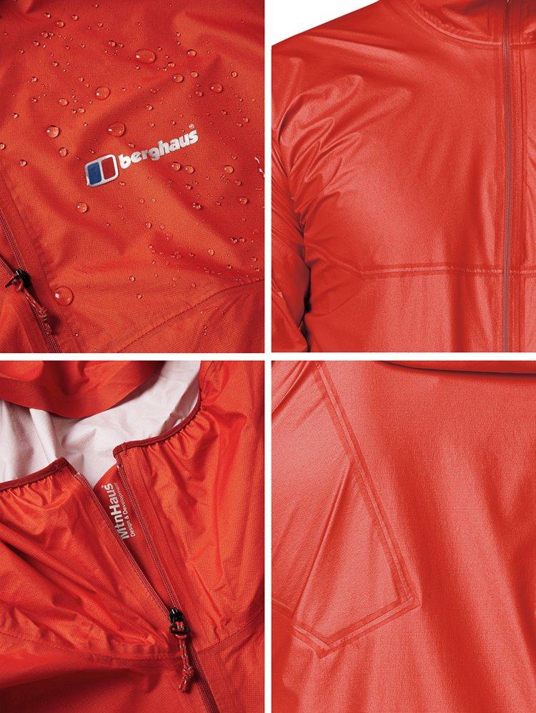 Men’s Extrem Hyper 100 Jacket