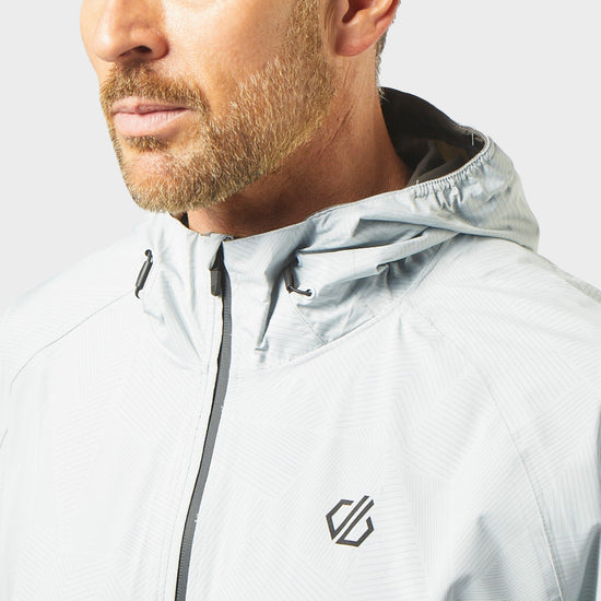 Men's Arrange Jacket