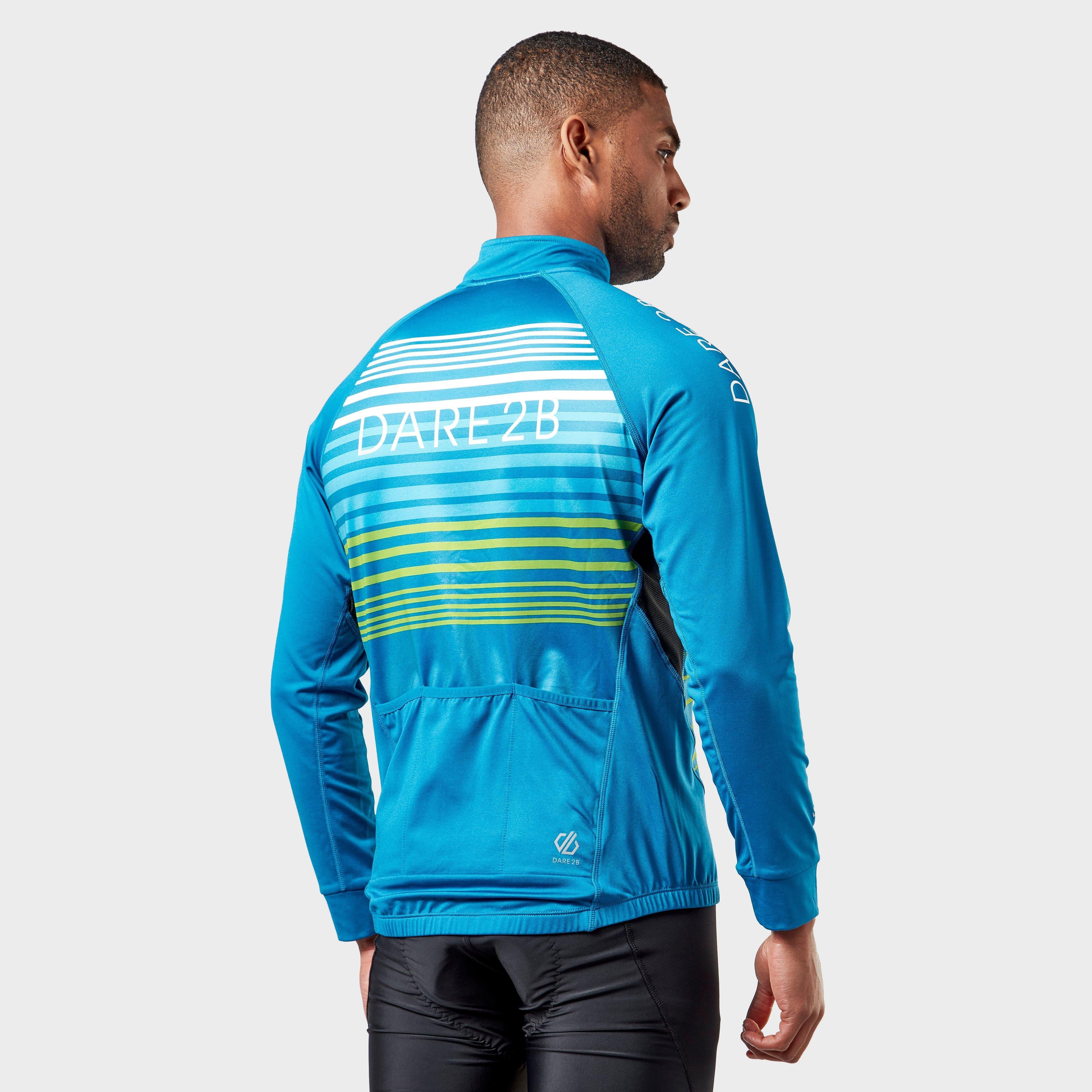 Men's AEP Expatiate Cycling Jersey