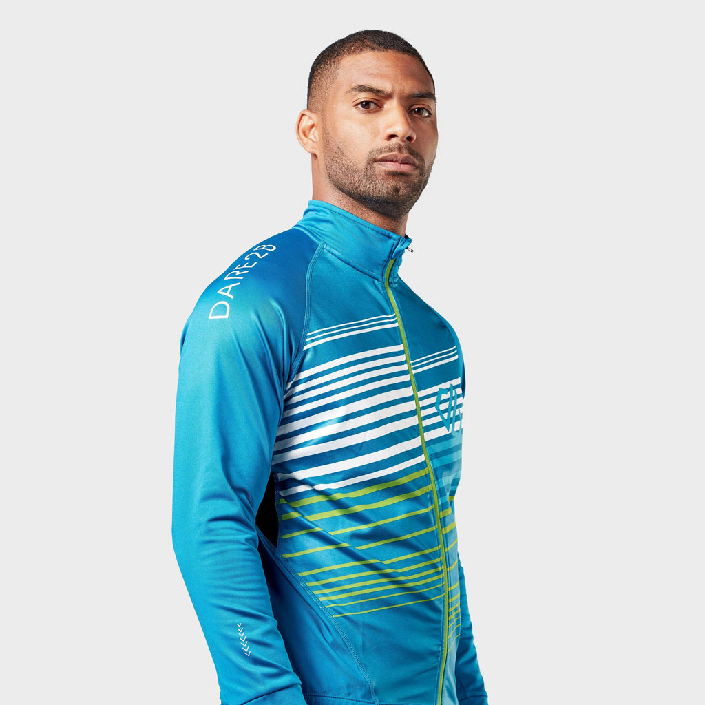 Men's AEP Expatiate Cycling Jersey