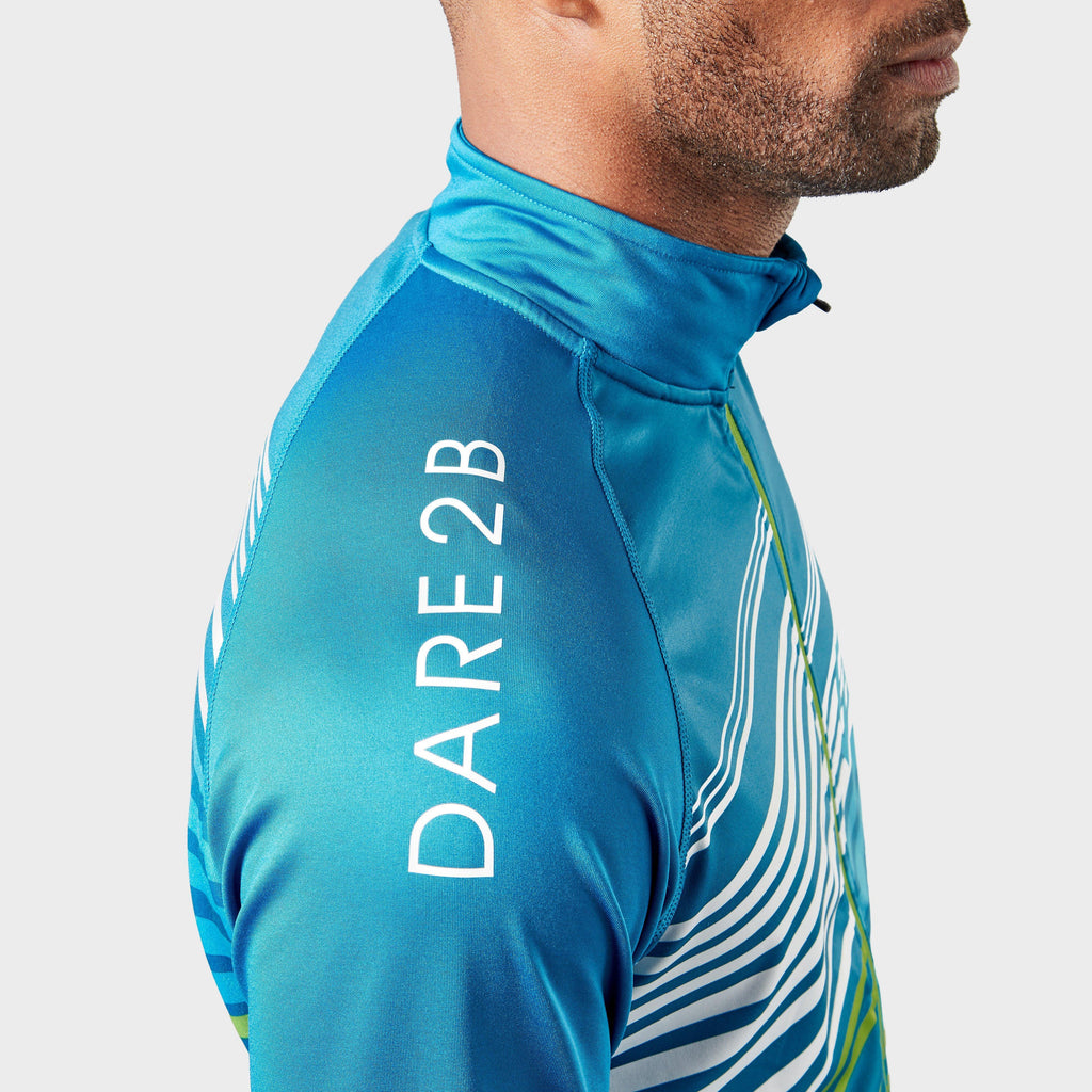 Men's AEP Expatiate Cycling Jersey