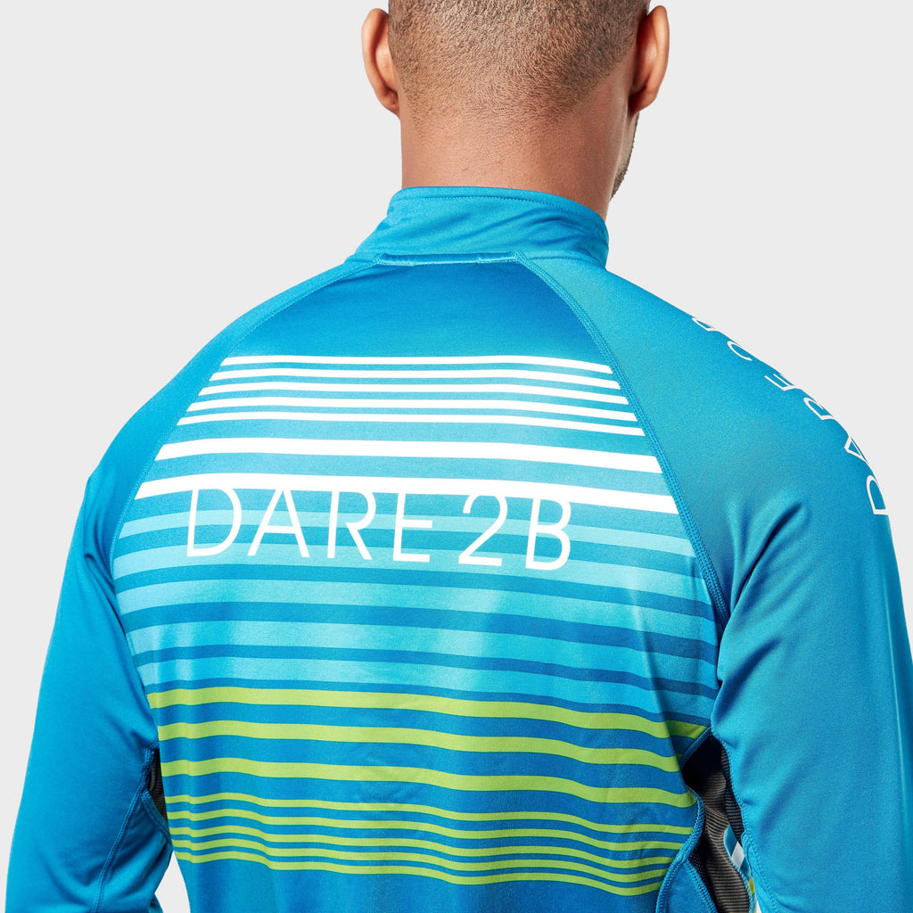 Men's AEP Expatiate Cycling Jersey