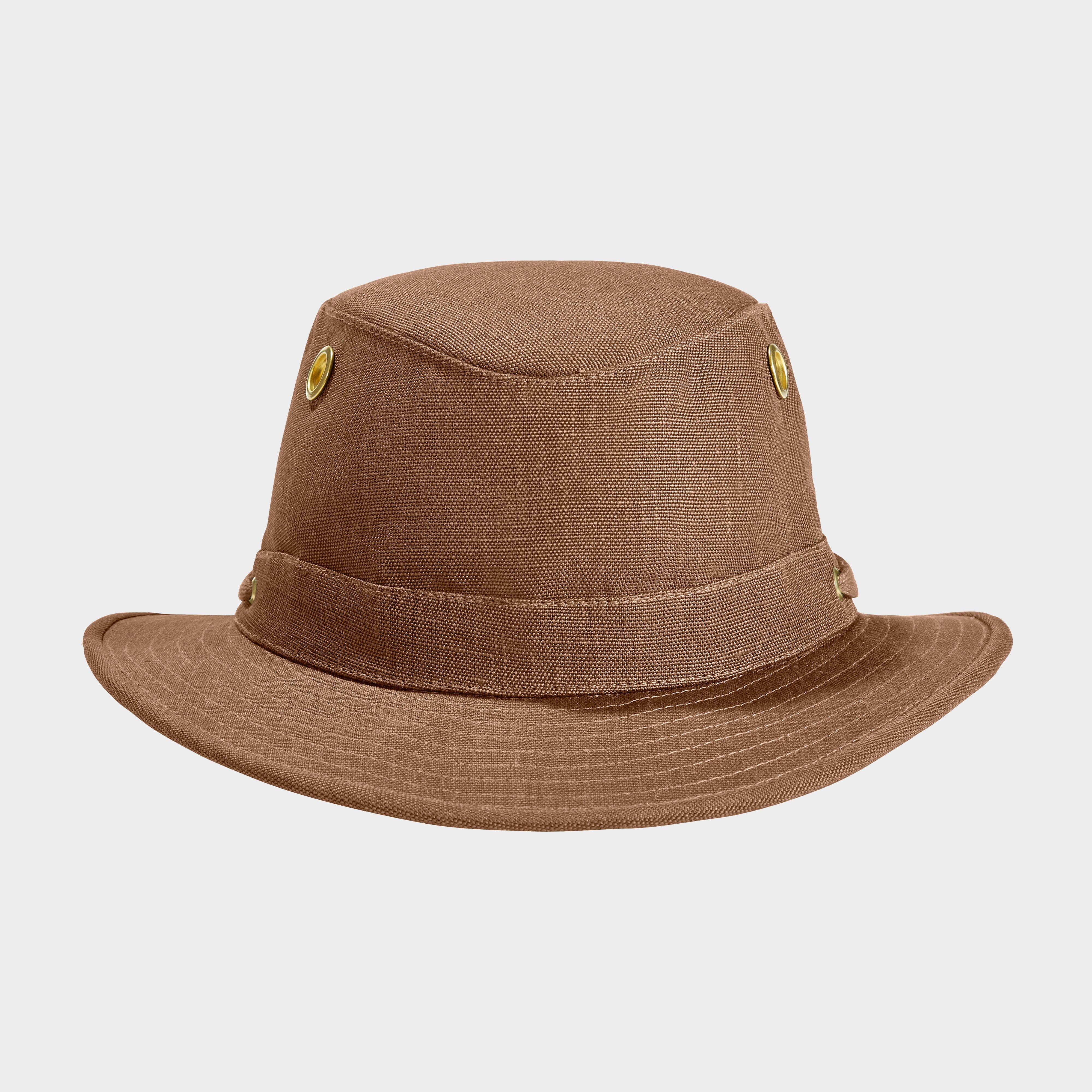 TH5 Unisex Hemp Brow Hat