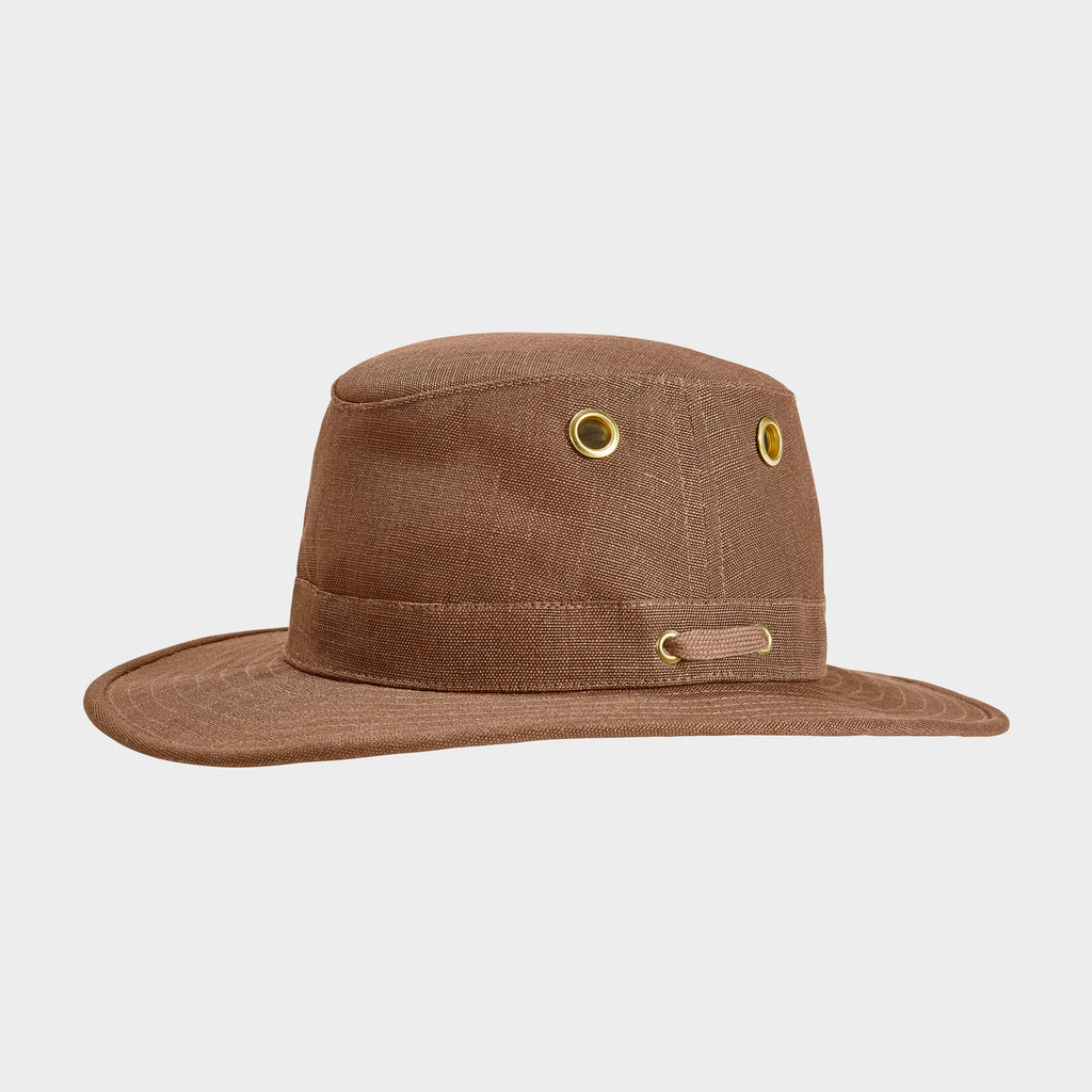 TH5 Unisex Hemp Brow Hat