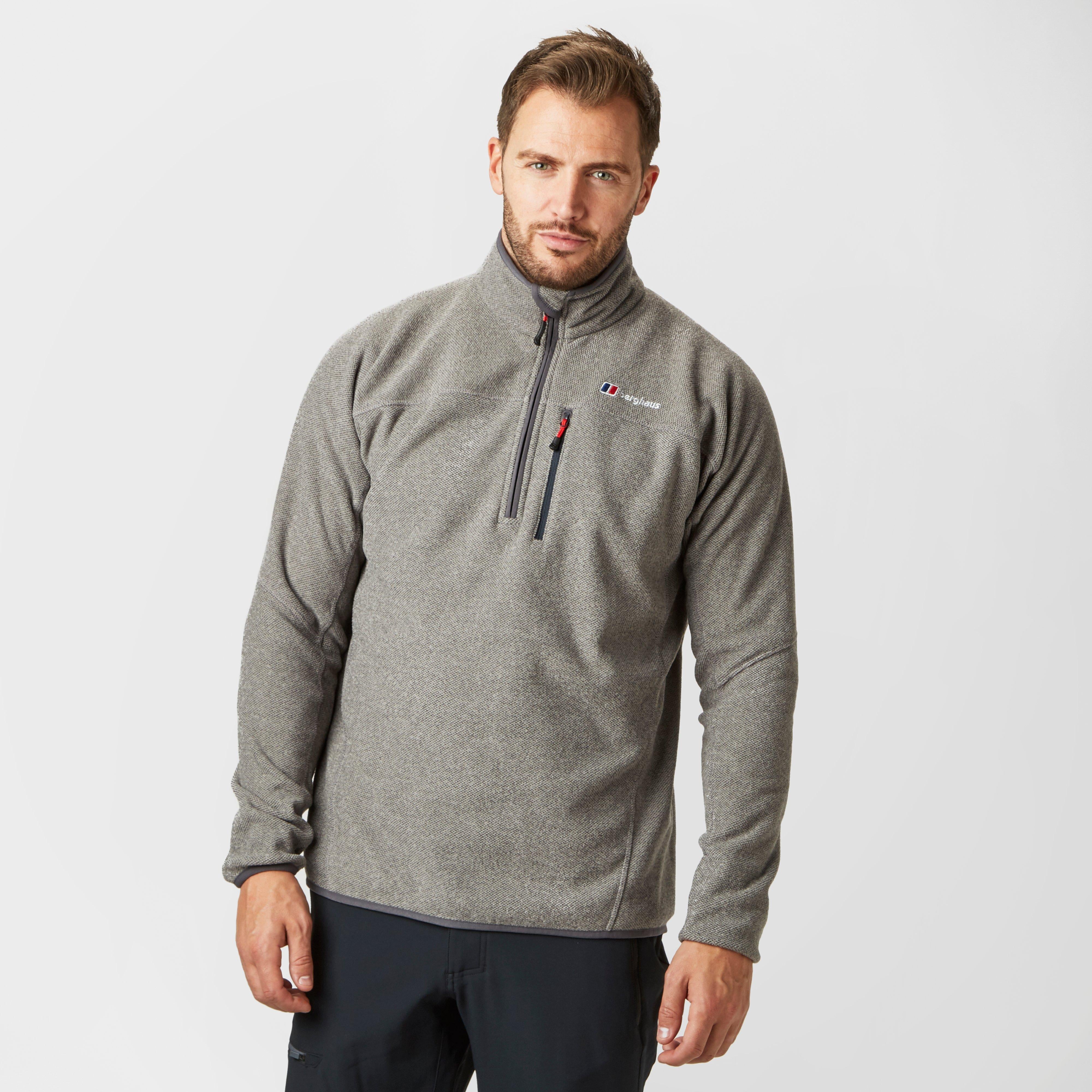 Men's Stainton Half Zip Fleece