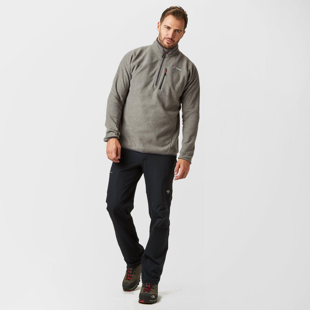 Men's Stainton Half Zip Fleece