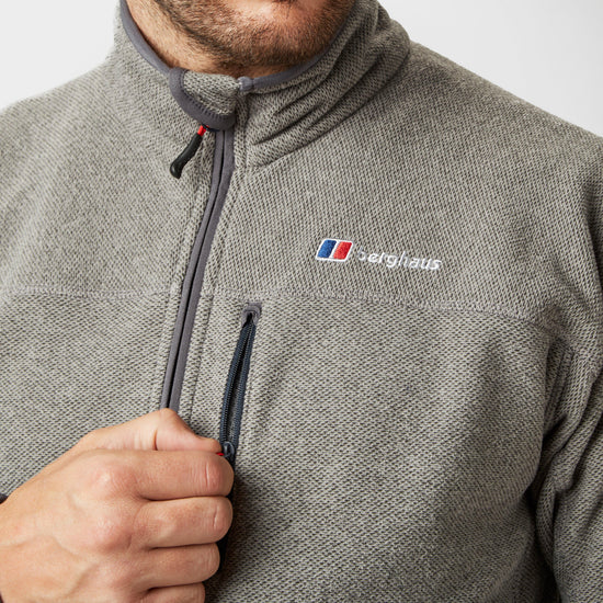 Men's Stainton Half Zip Fleece
