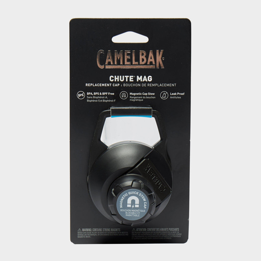 Chute® Mag Cap