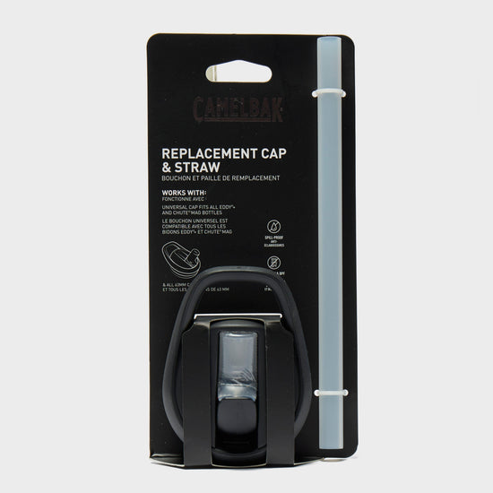 Eddy+ Replacement Cap