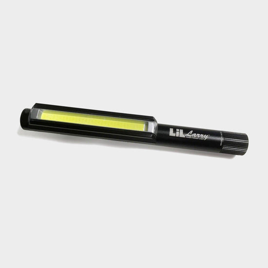 Lil Larry Torch