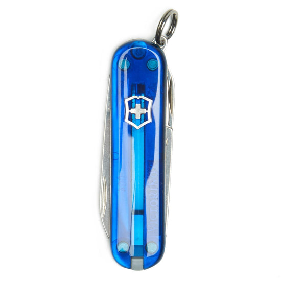 Classic SD Jelly Swiss Army Knife