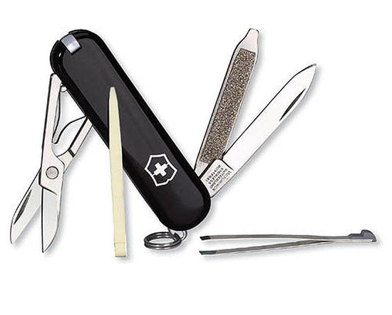 Classic Swiss Army Knife