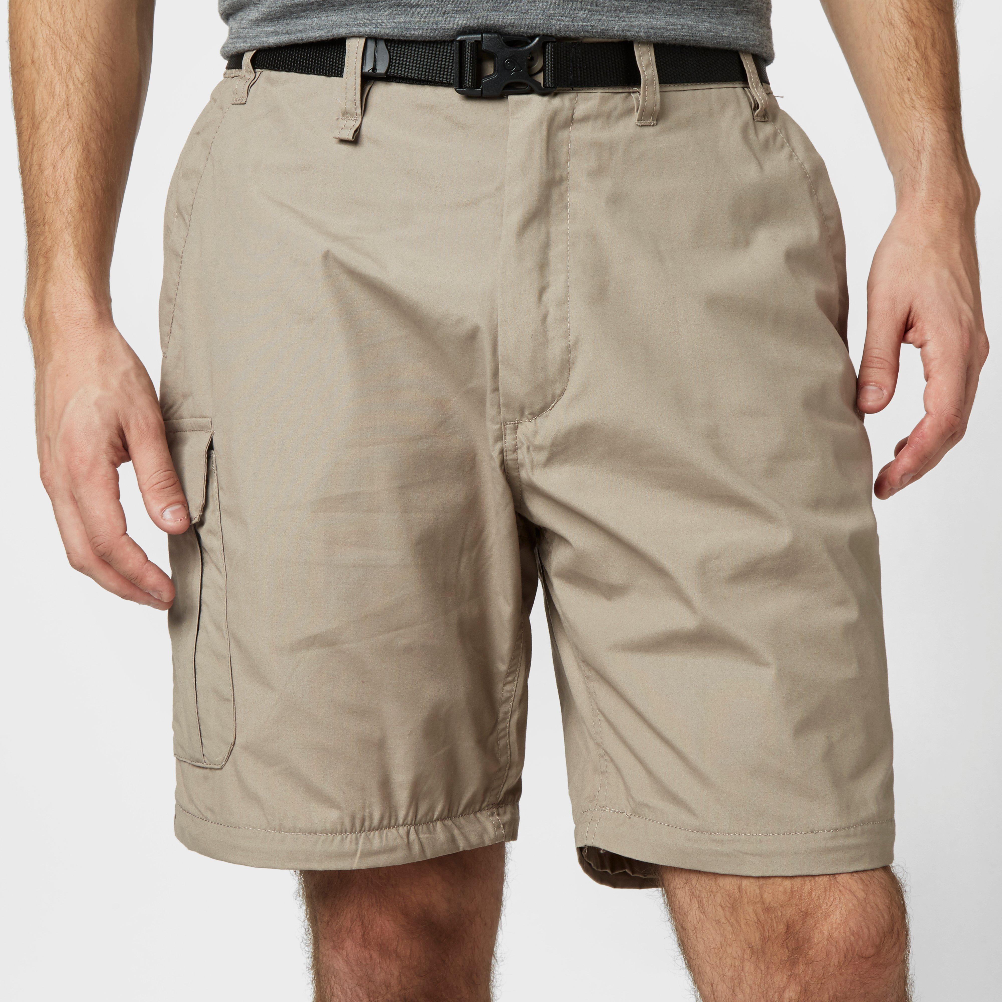 Men’s Kiwi Zip Off Trousers