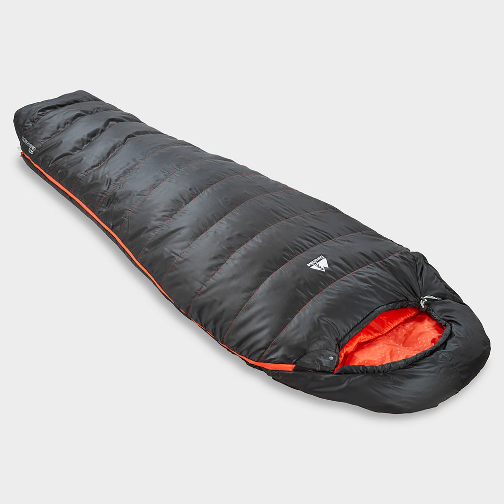 Down Hybrid 500 Sleeping Bag