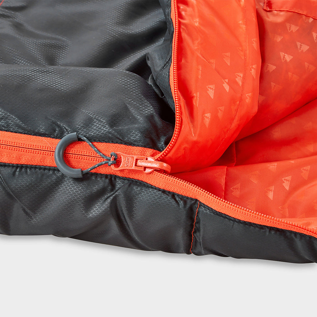 Down Hybrid 500 Sleeping Bag