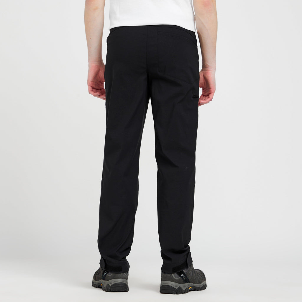 Kids' Woven Walking Pant