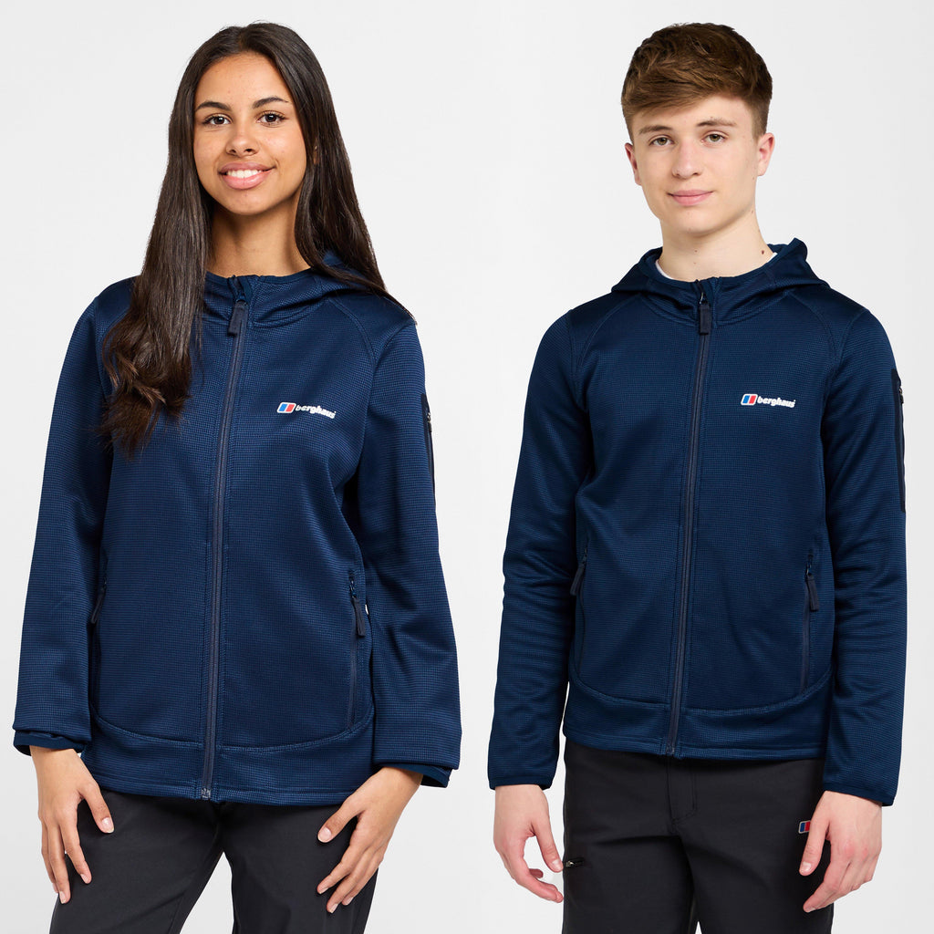 Kids’ Privatale Full-Zip Hoodie