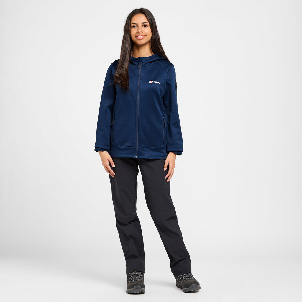 Kids’ Privatale Full-Zip Hoodie