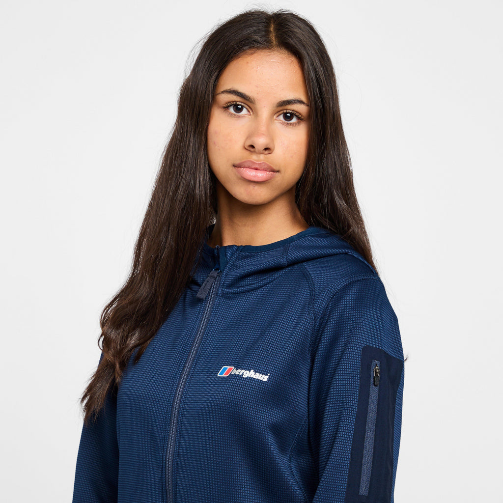Kids’ Privatale Full-Zip Hoodie