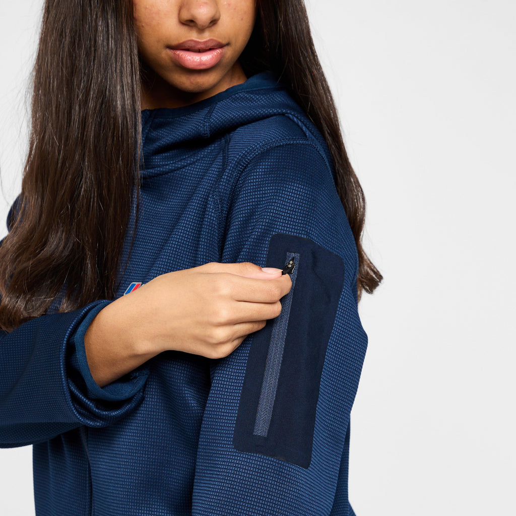 Kids’ Privatale Full-Zip Hoodie