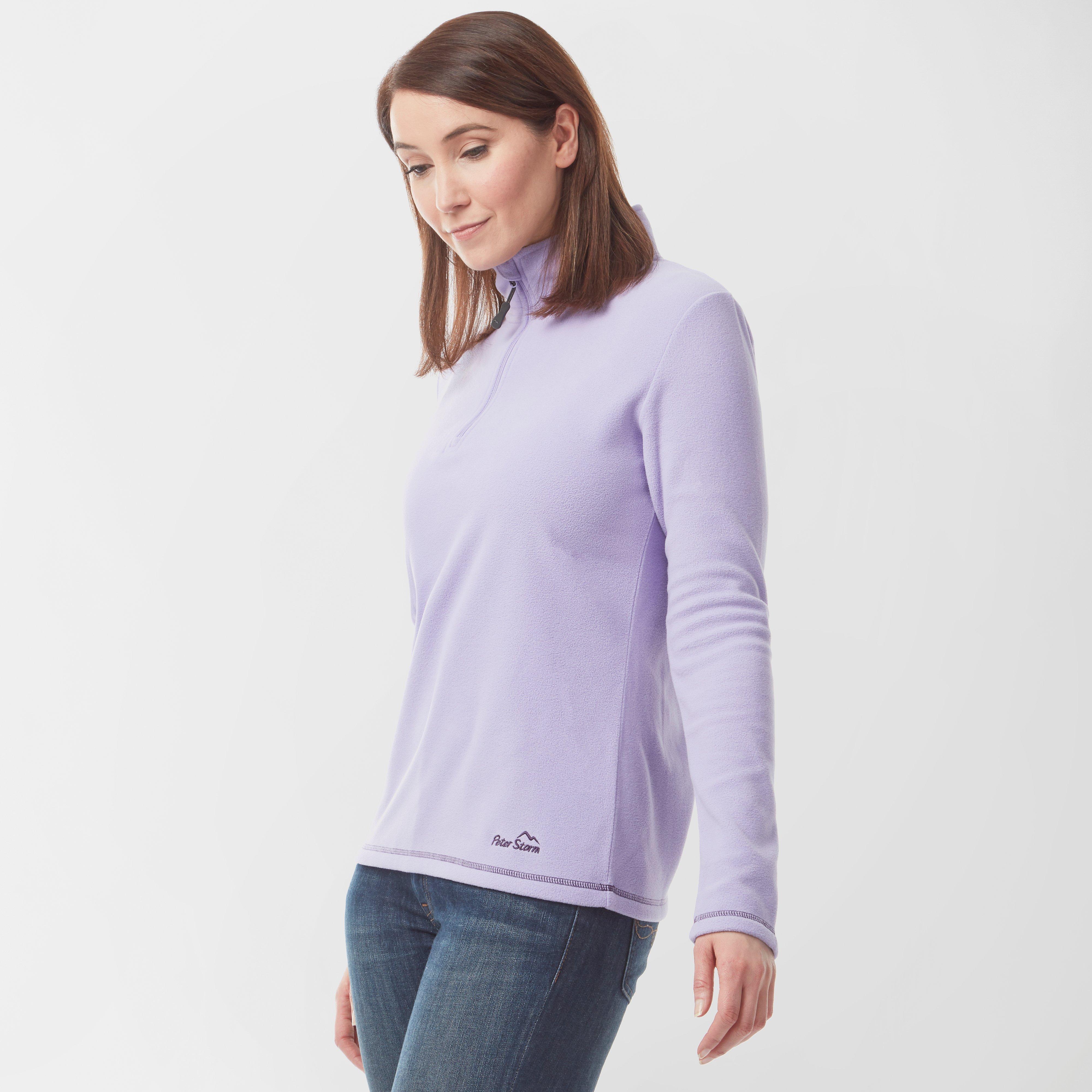 Women's Grasmere Half-Zip Fleece