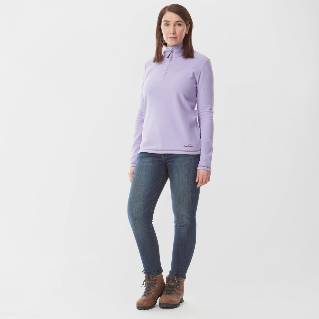 Women's Grasmere Half-Zip Fleece