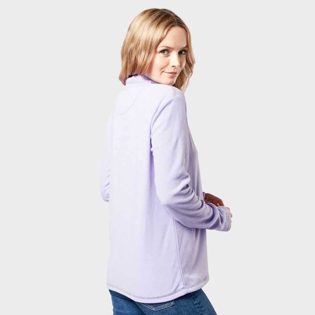 Women's Grasmere Half-Zip Fleece