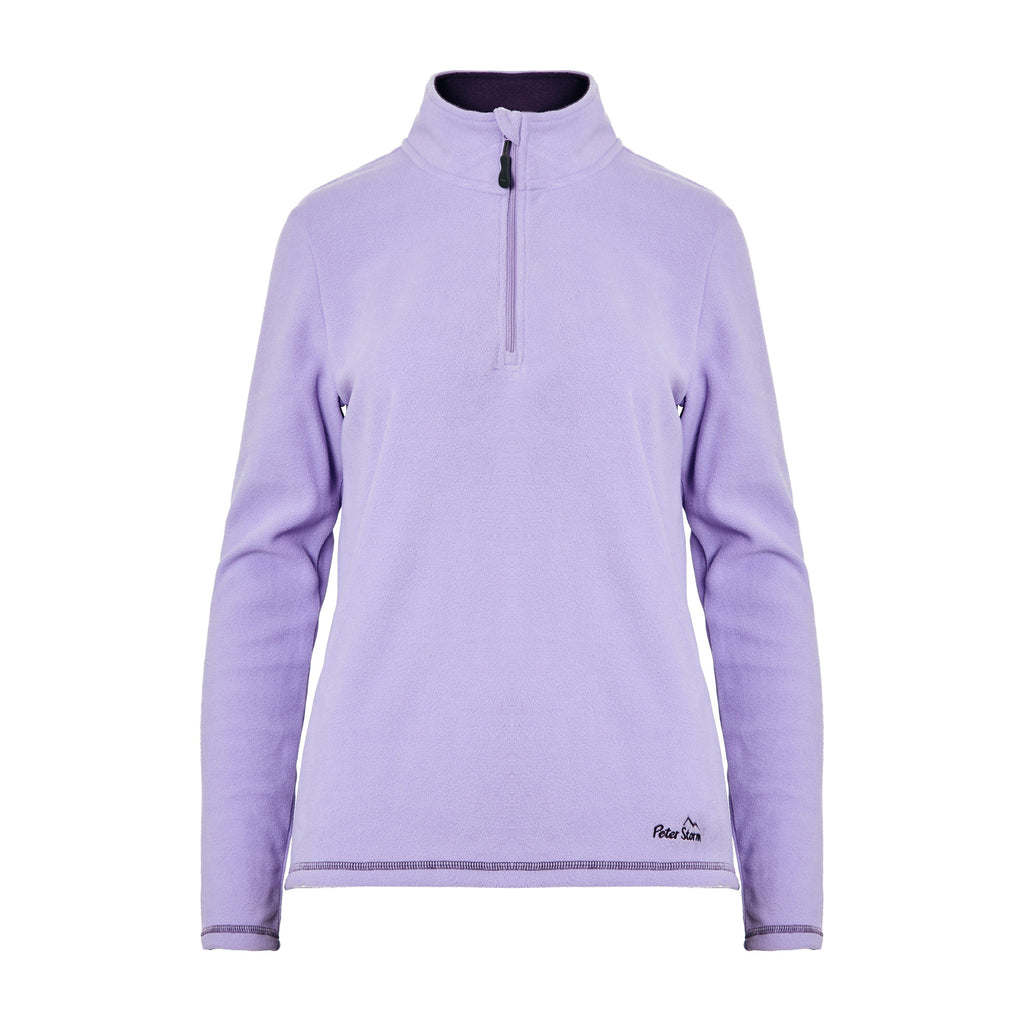 Women's Grasmere Half-Zip Fleece