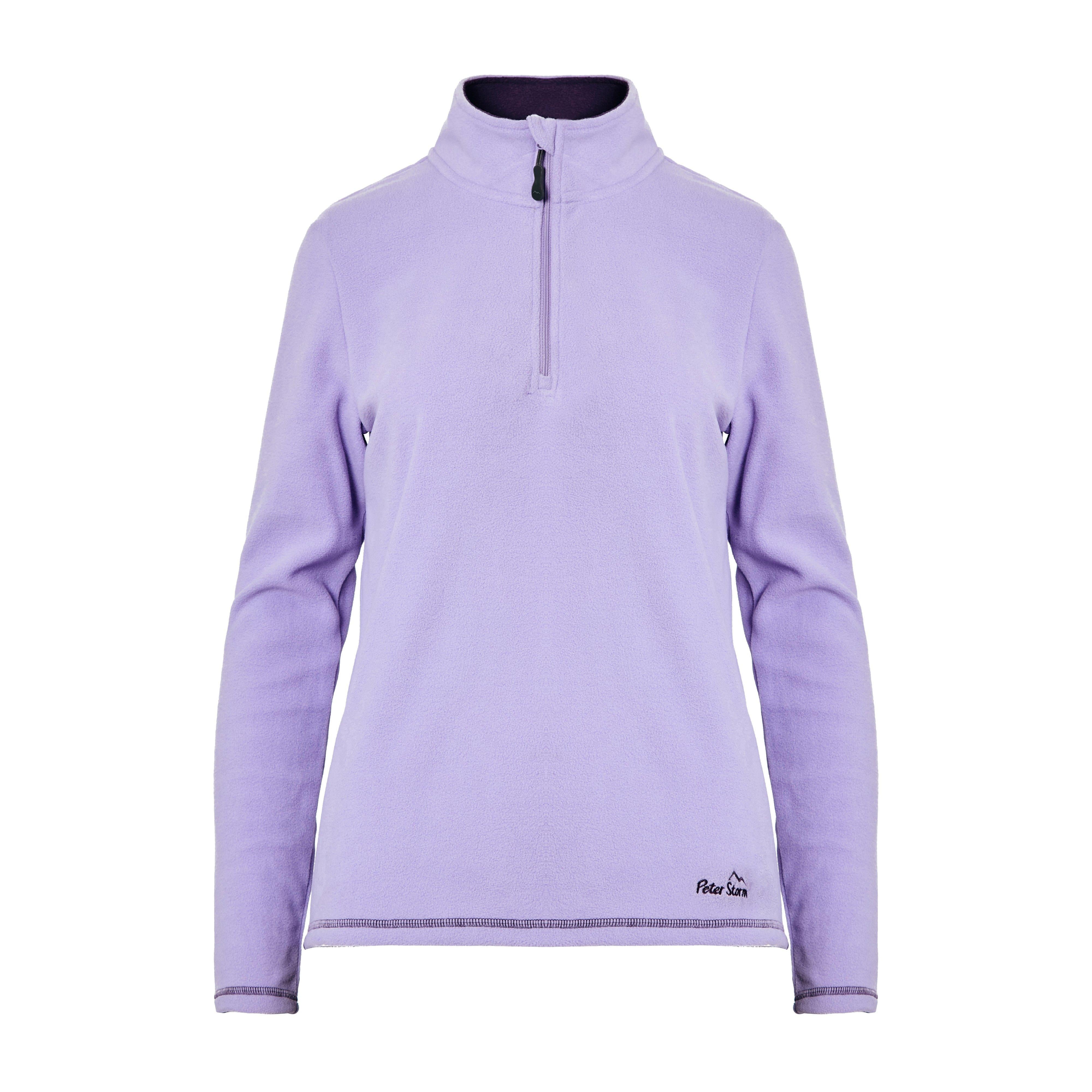 Women's Grasmere Half-Zip Fleece