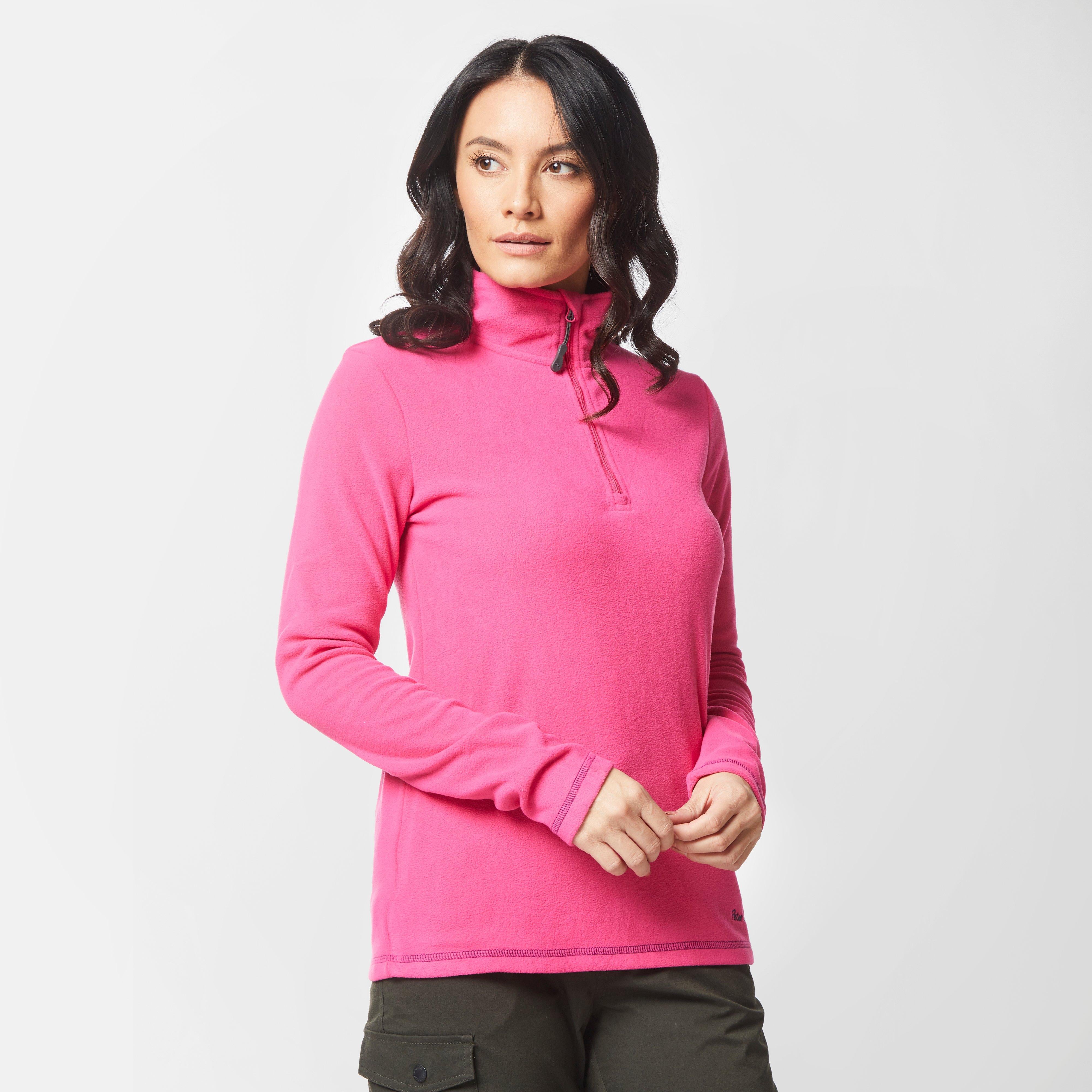 Women's Grasmere Half-Zip Fleece