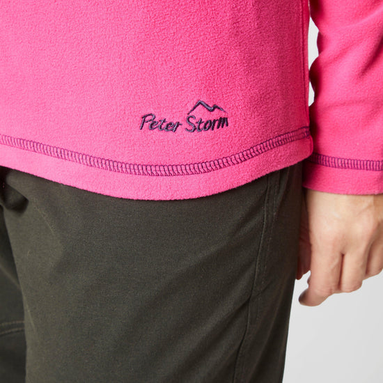 Women's Grasmere Half-Zip Fleece