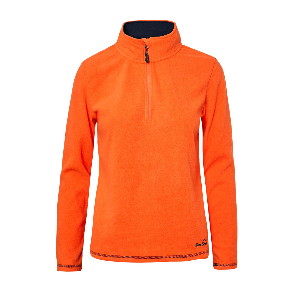 Women's Grasmere Half-Zip Fleece