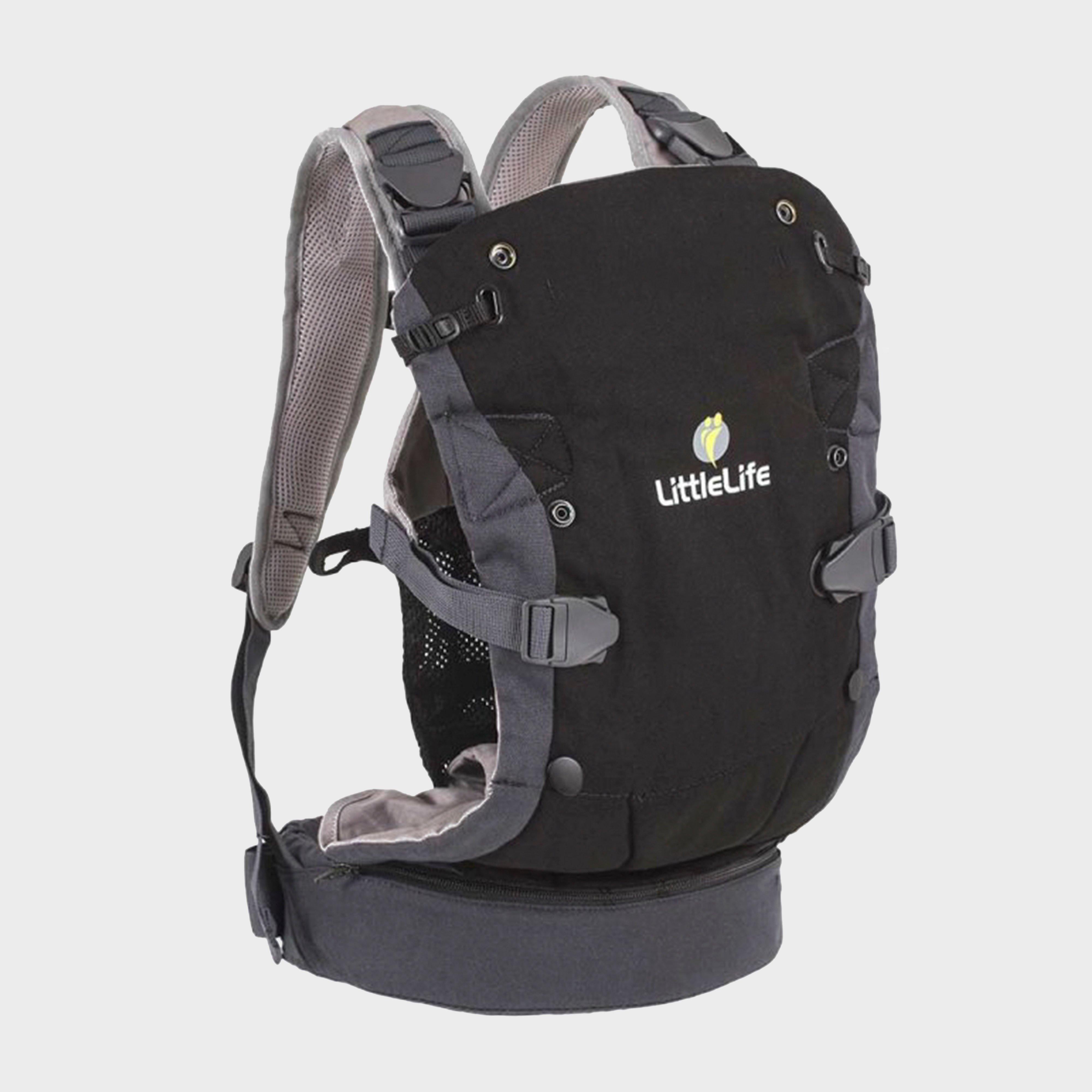 Acorn Baby Carrier