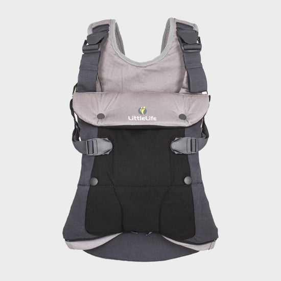 Acorn Baby Carrier