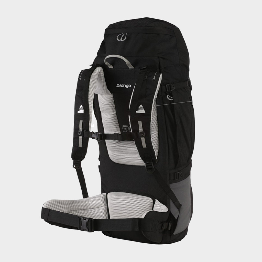 Cascade 55:65S Rucksack