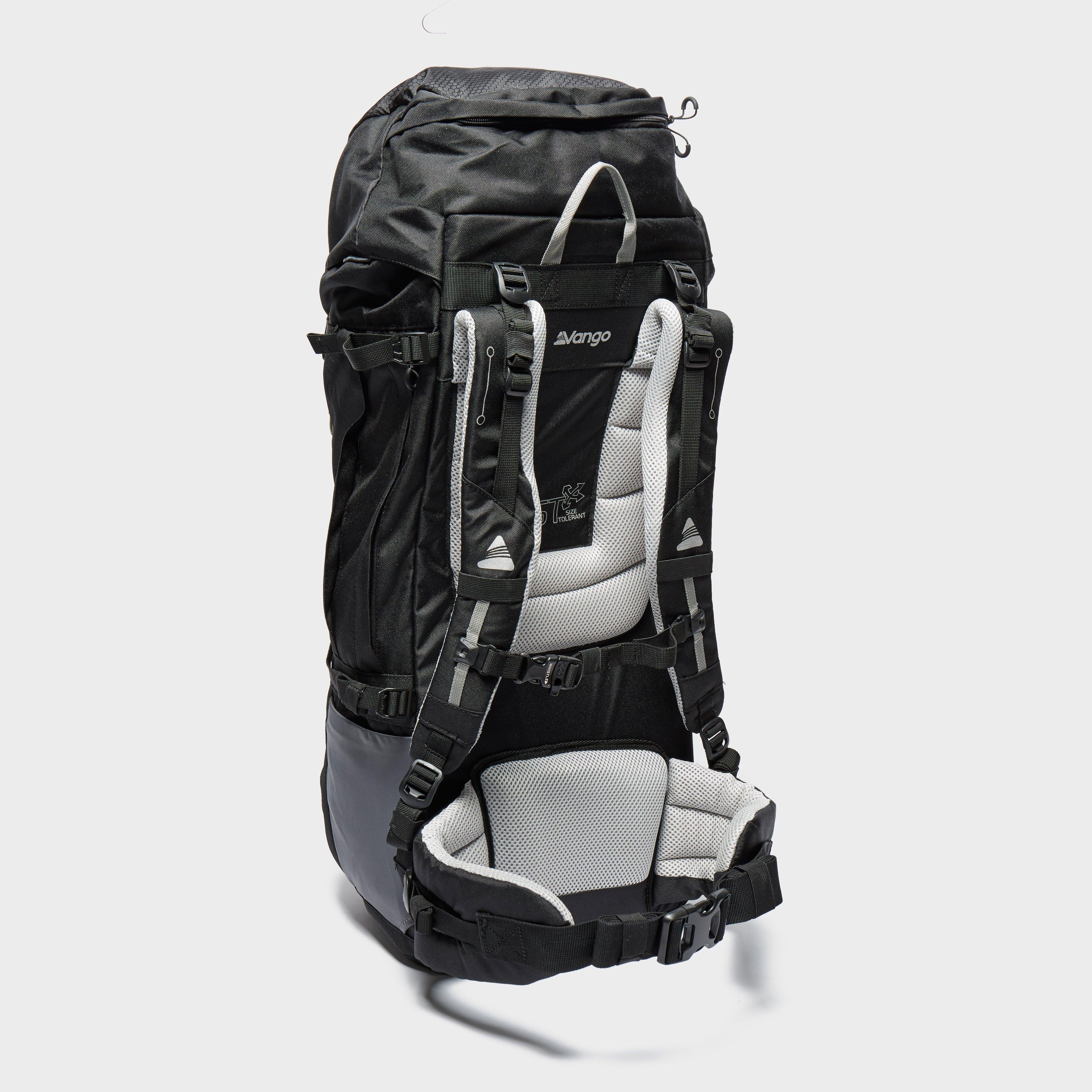 Cascade 65:75 Rucksack