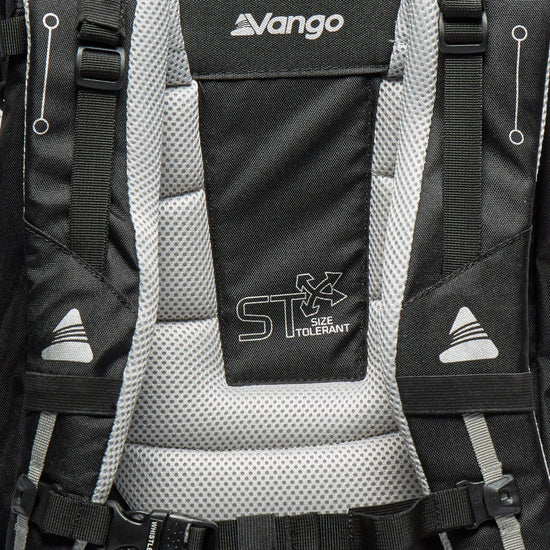 Cascade 65:75 Rucksack