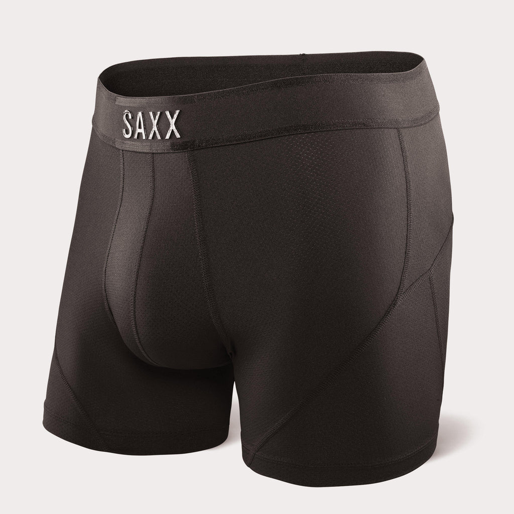 Men's Kinetic Boxer