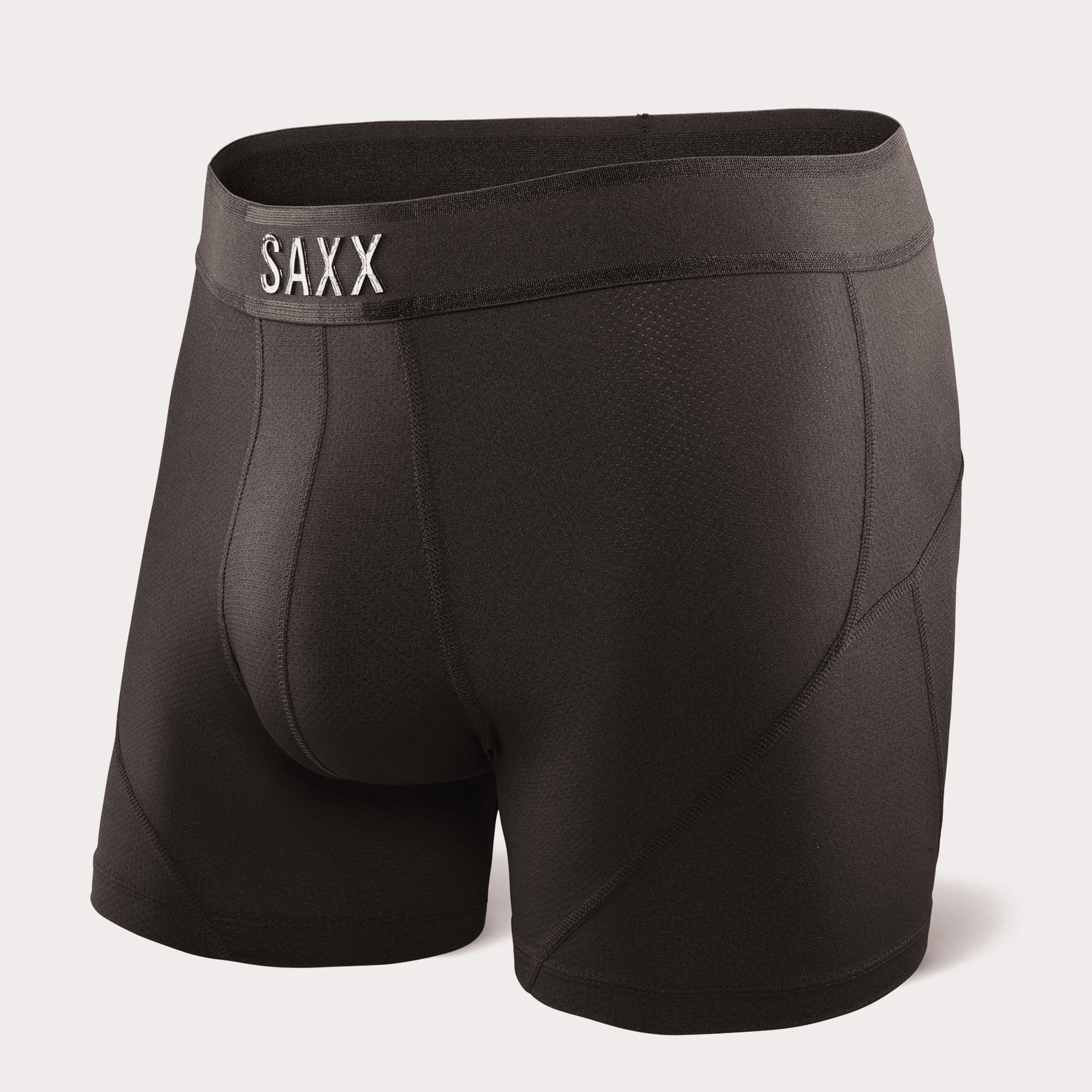 Men's Kinetic Boxer