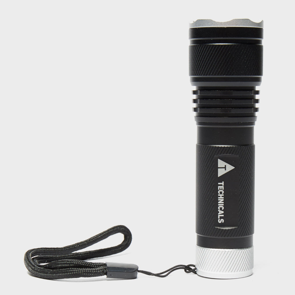 3W CREE Aluminium Torch